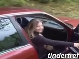 Tochter Im Auto - Finde mich auf Tindertreff