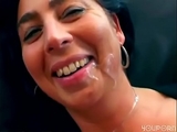 Who is she?? Name??